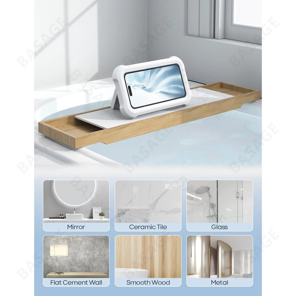 Shower Phone Holder-Waterproof
