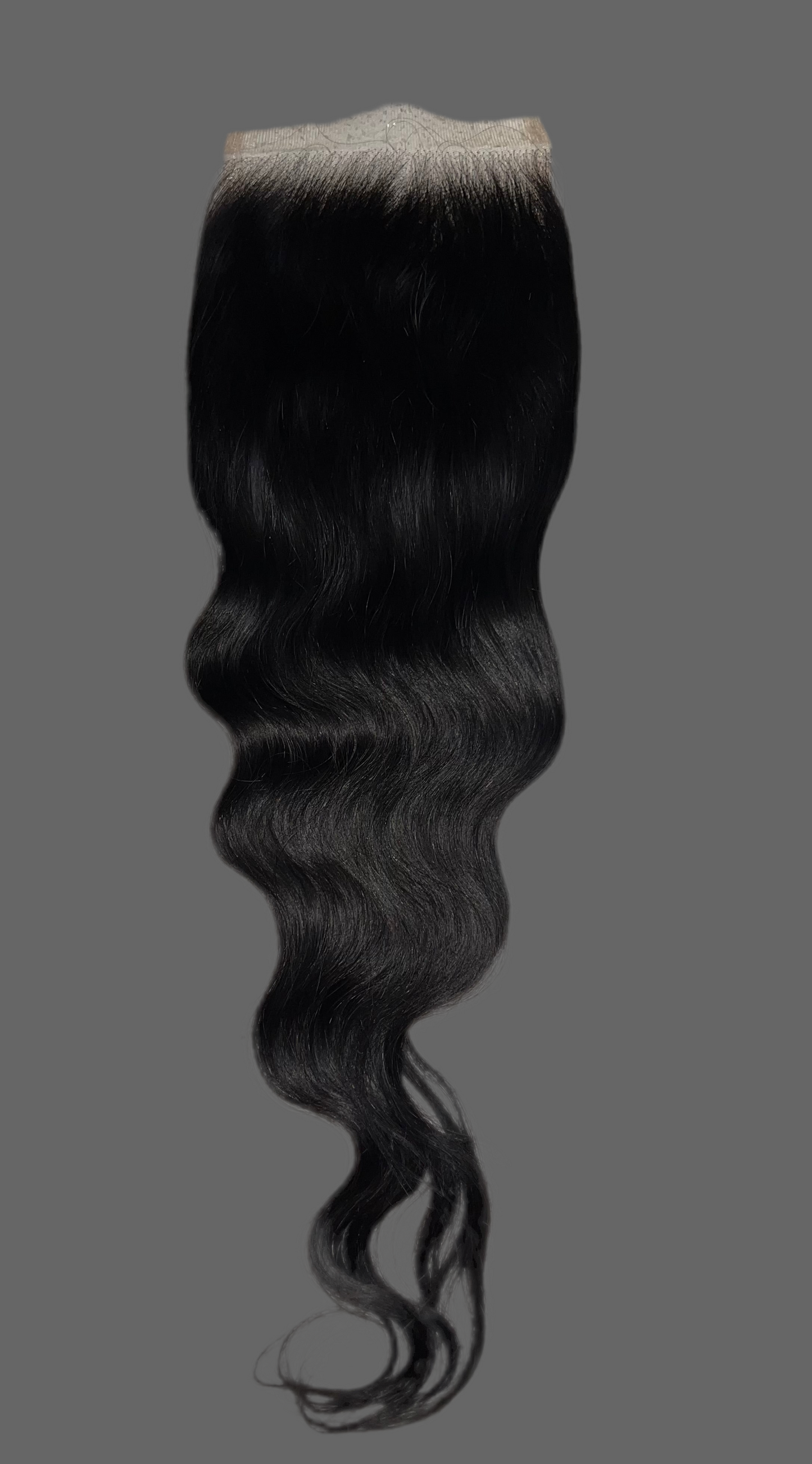 5x5 HD Lace Closure – Premium Unprocessed Hair-Ready to Wear