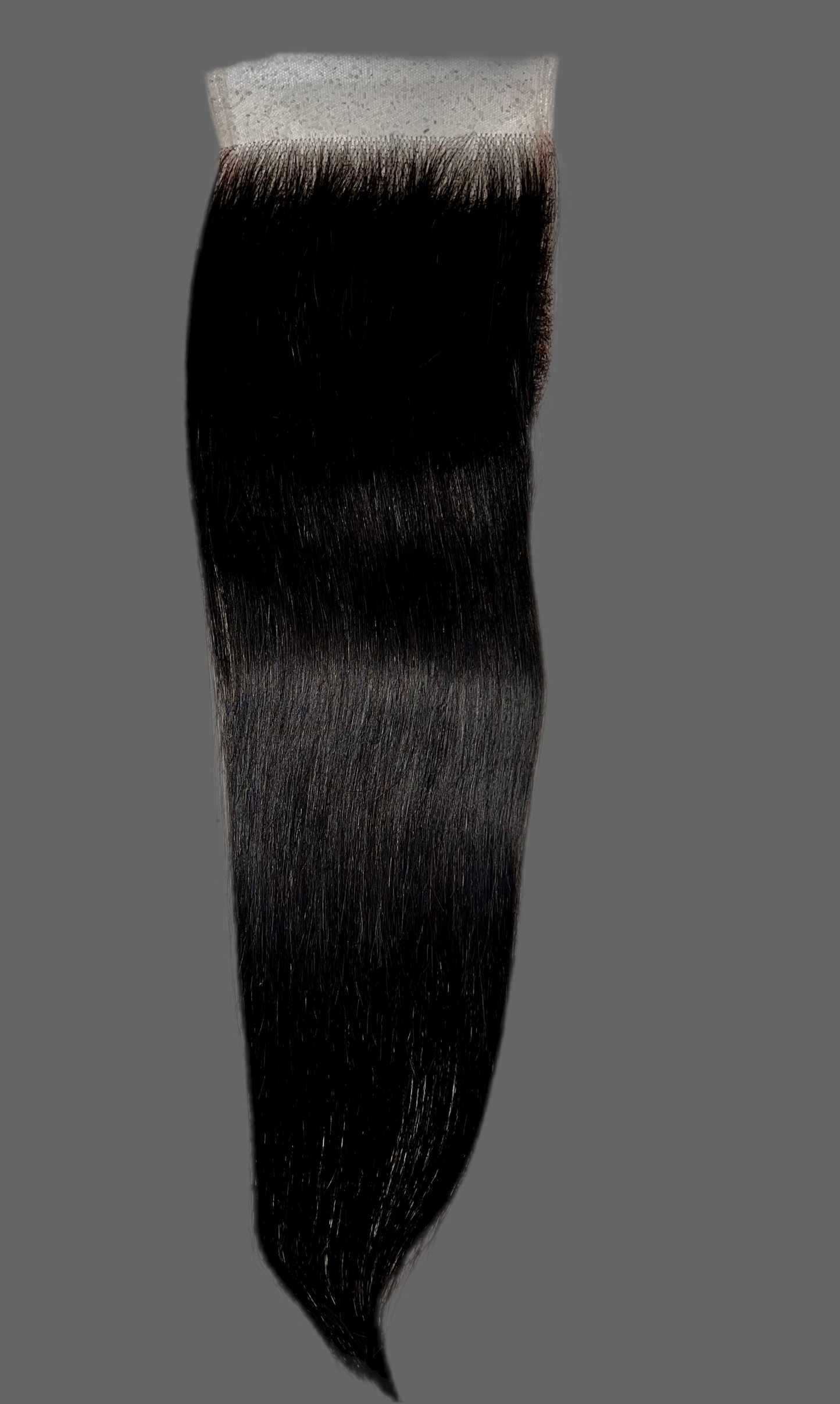 5x5 HD Lace Closure – Premium Unprocessed Hair-Ready to Wear