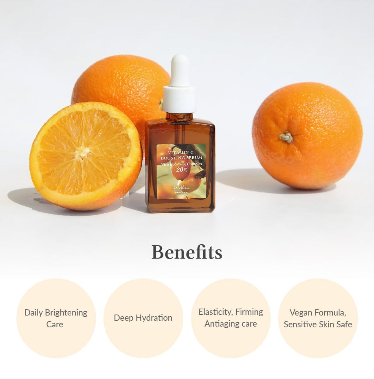 Dr.Althea’s Vitamin C Boosting Serum