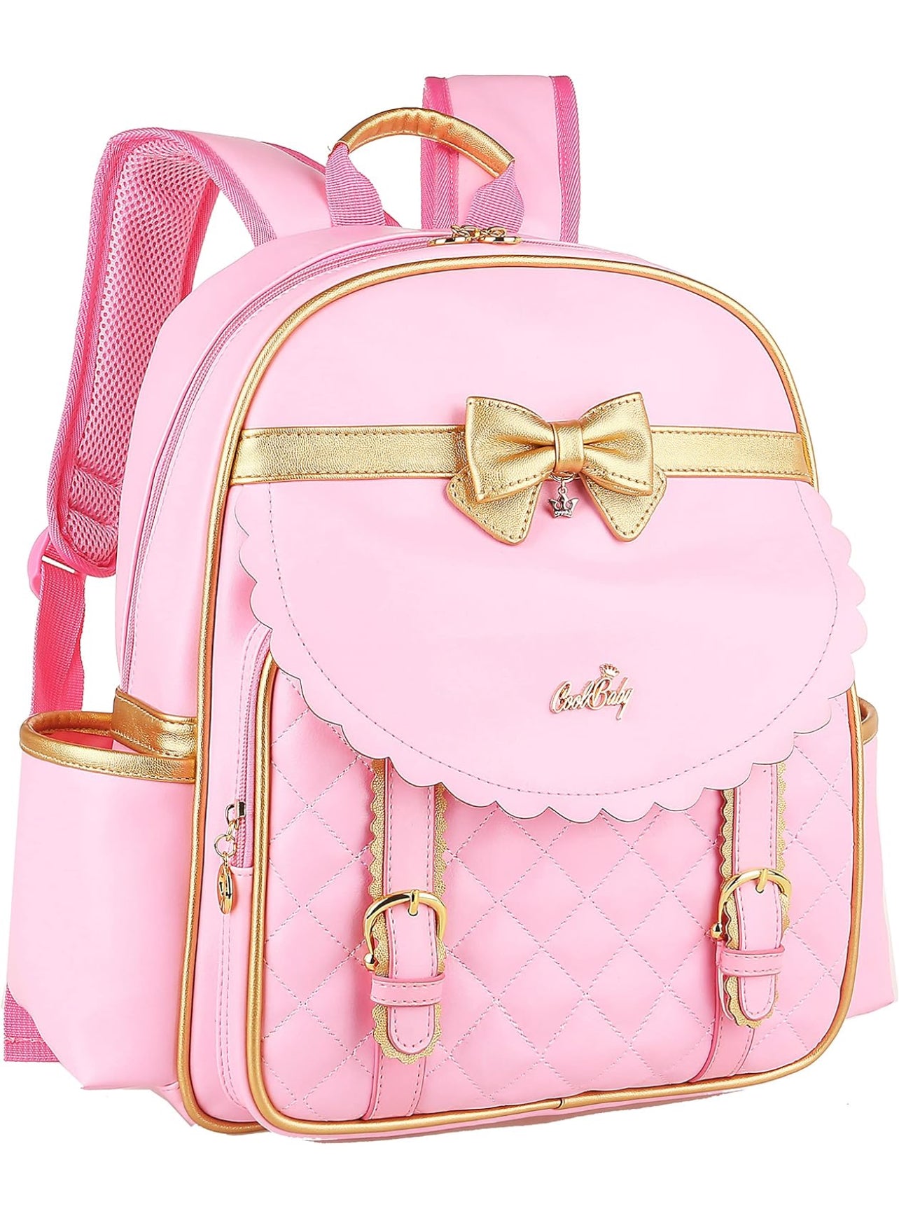 Children Princess BackPack