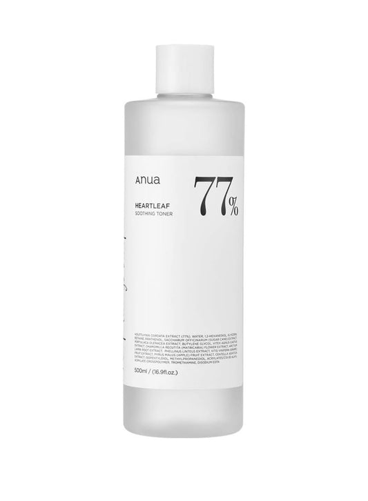 Anua Heartleaf 77 Soothing Toner