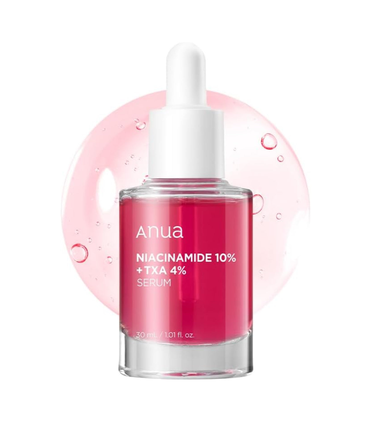 Anua 10% Niacinamide+ 4% Tranexamic Acid Serum