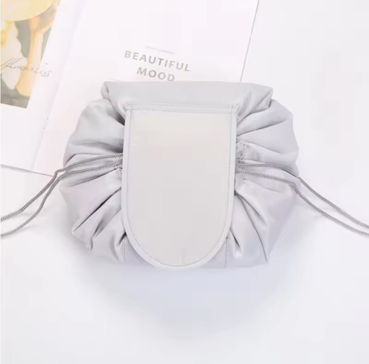 RichBae Drawstring Make-up Bag Waterproof