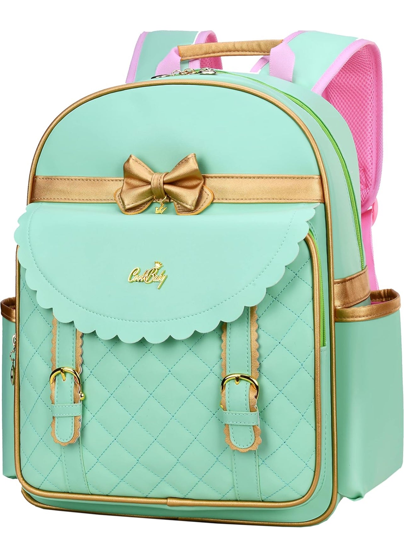 Children Princess BackPack