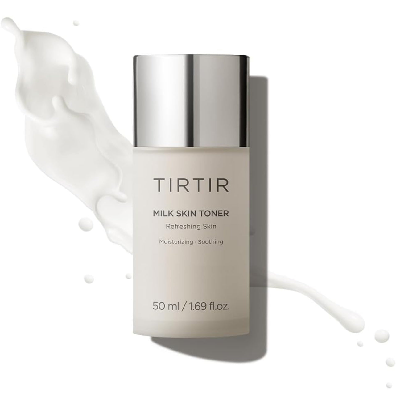 TIRTIR Milk Skin Toner