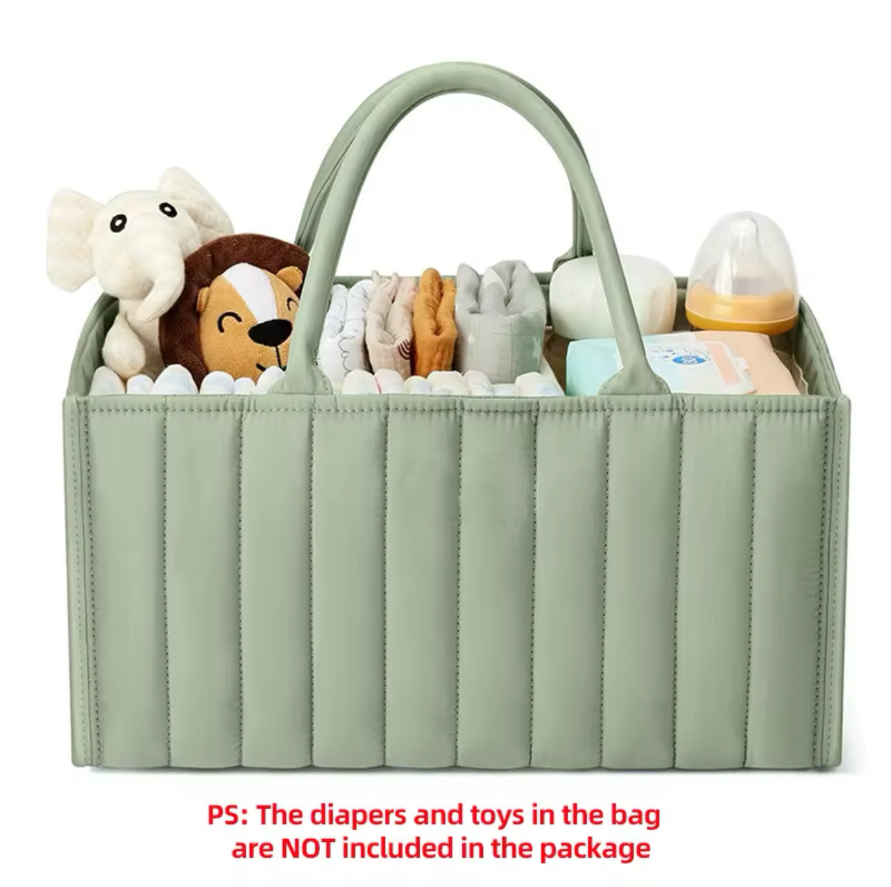 Stroller Organizer Accessory Bag