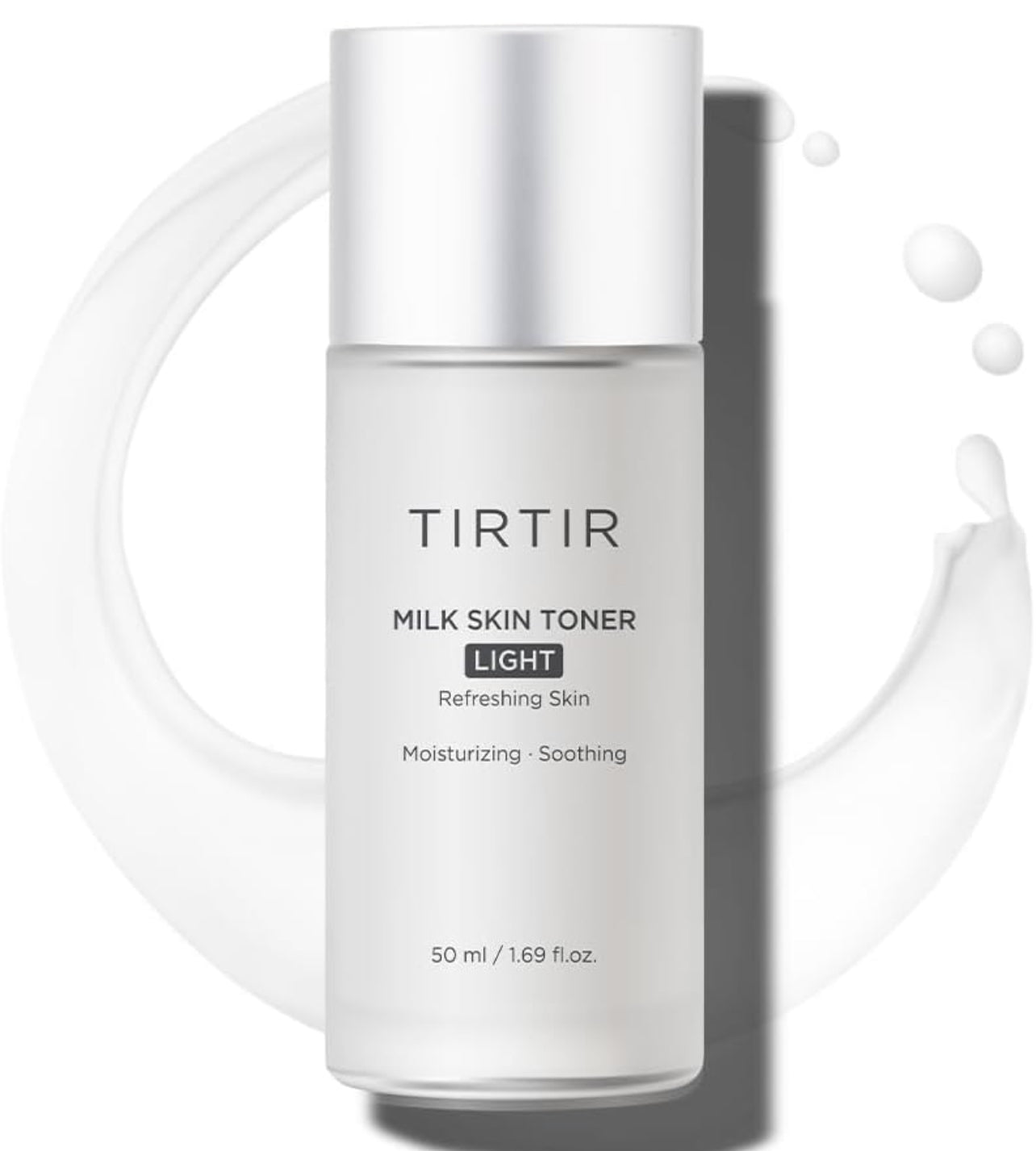 TIRTIR Milk Skin Toner