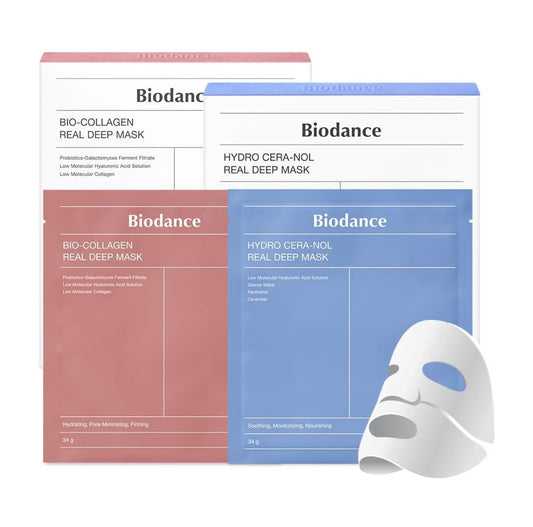 BIODANCE Hydro Mask