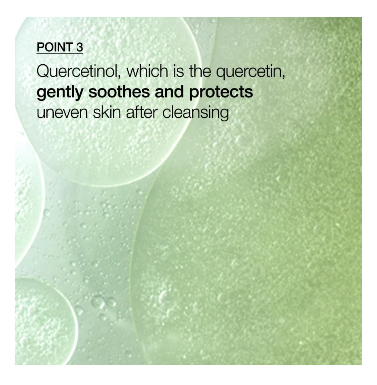 ANUA Heartleaf Quercetinol Pore Deep Cleansing Foam