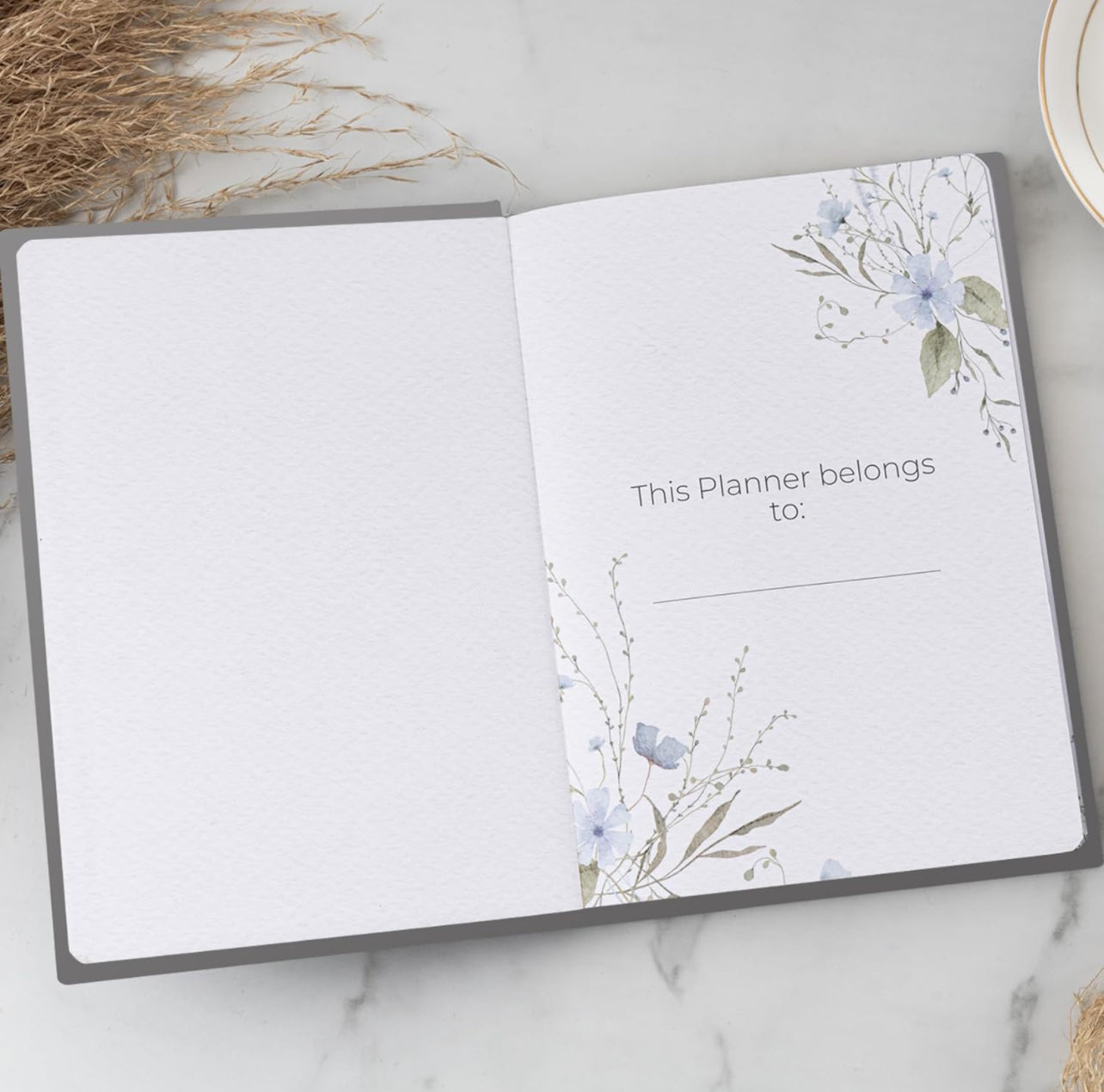 The 5min Self Care Journal