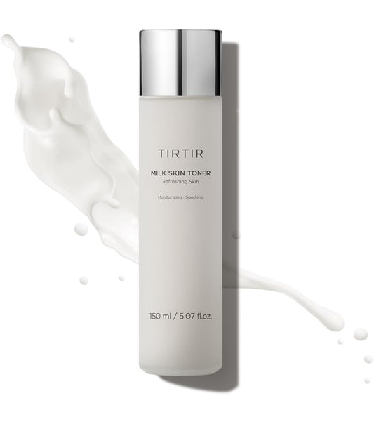 TIRTIR Milk Skin Toner