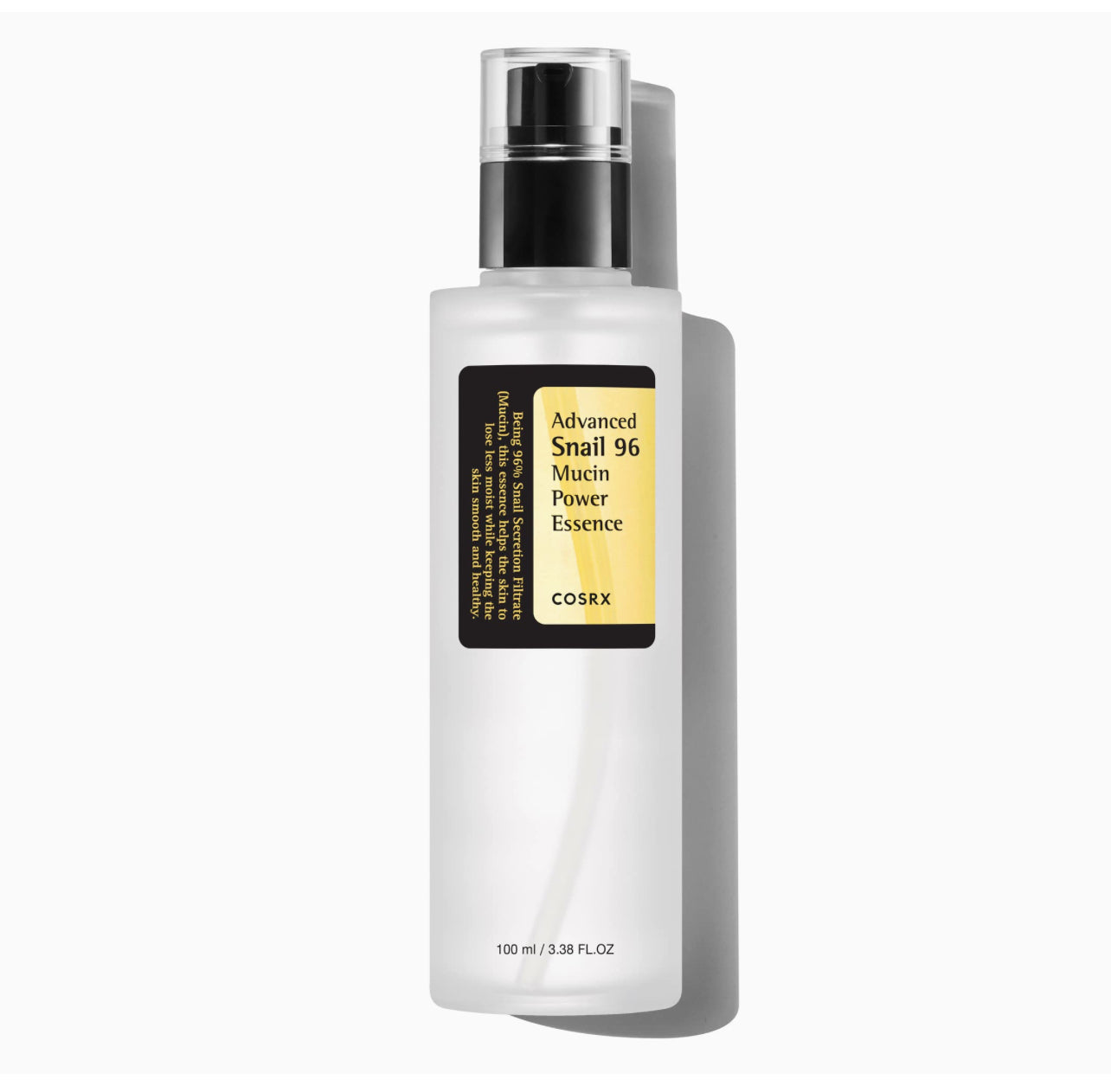 Advanced Snail Mucin 96% Power Repair Serum