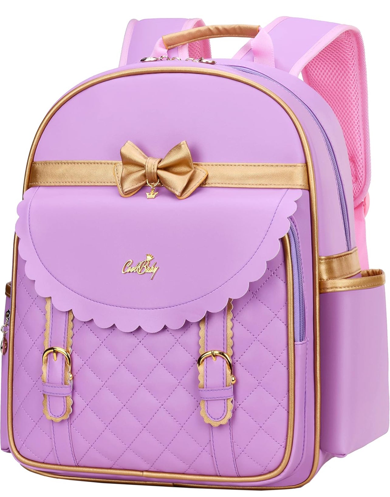 Children Princess BackPack