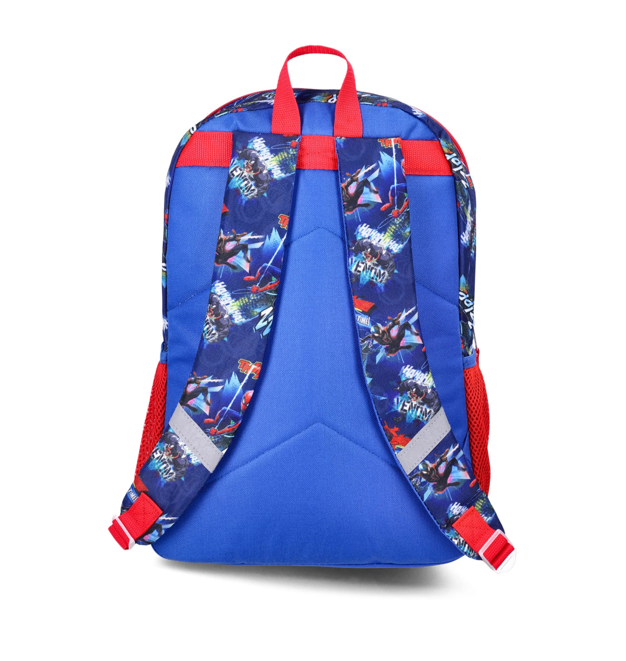 Spider-Man Kids’ 17" Light Up Backpack