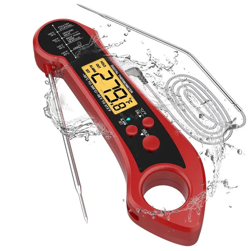 Digital Food Instant Read Thermometer