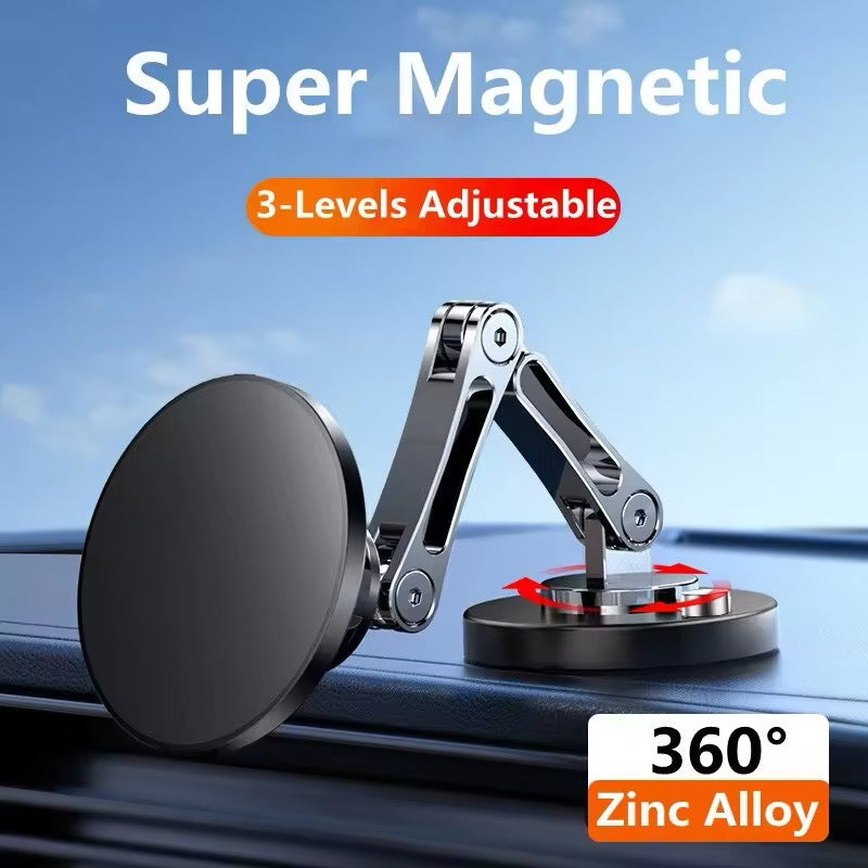 Super Magnetic Car Phone Holder