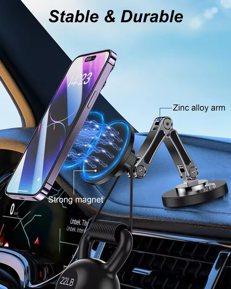 Super Magnetic Car Phone Holder