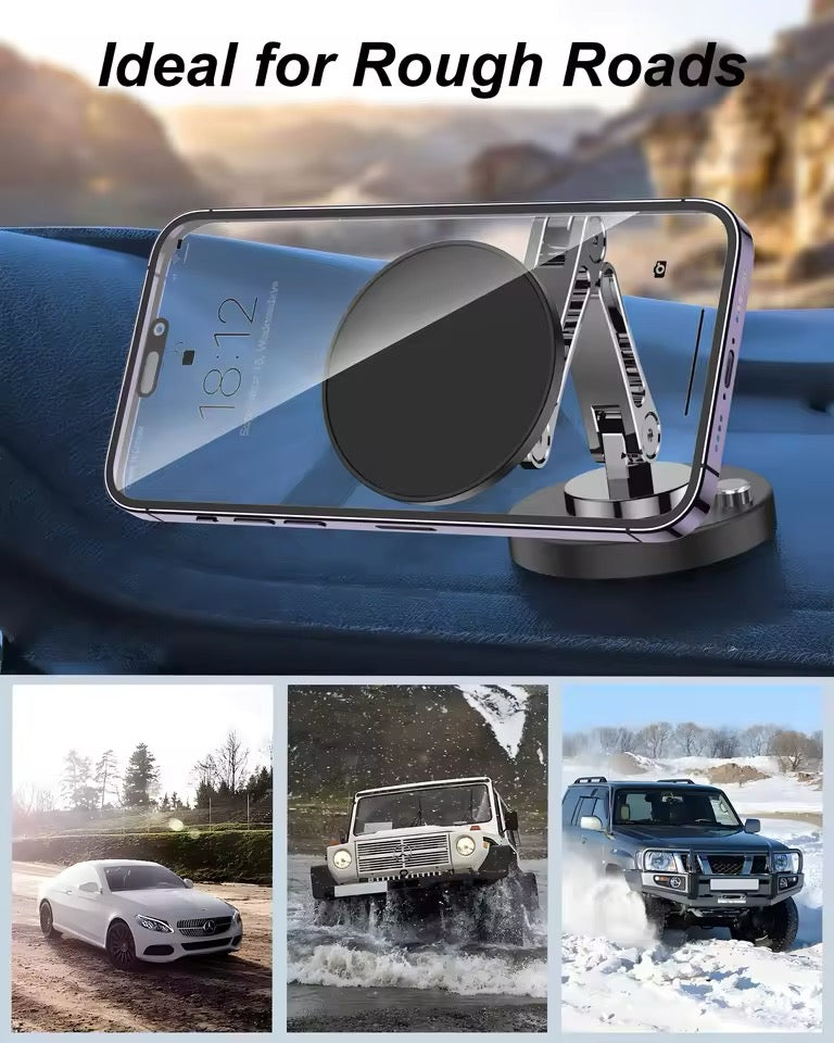 Super Magnetic Car Phone Holder