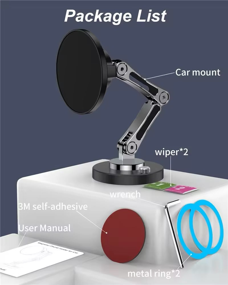 Super Magnetic Car Phone Holder