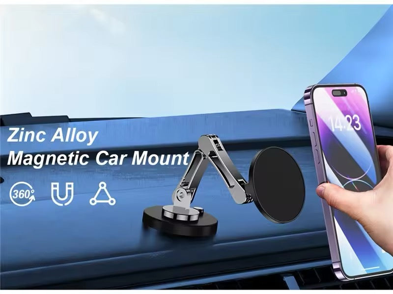 Super Magnetic Car Phone Holder