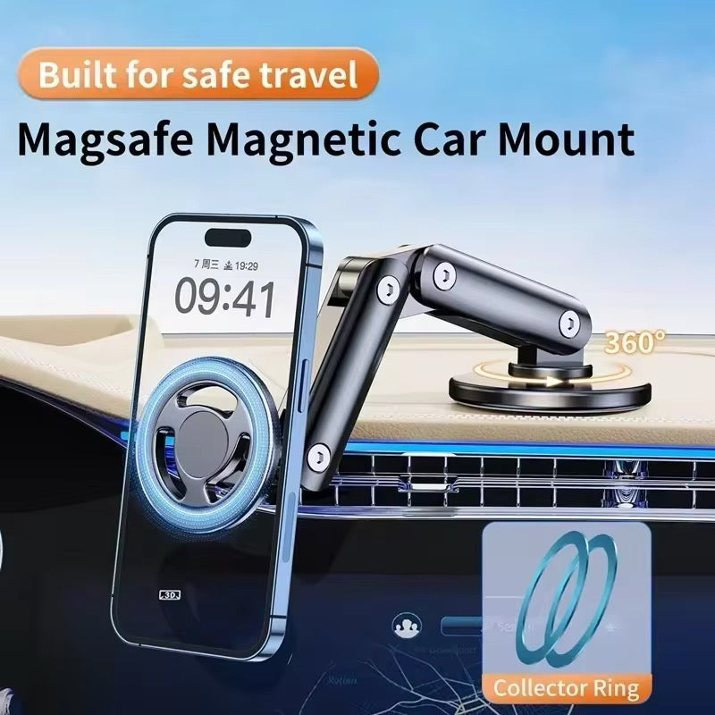 Adjustable Car phone Holder