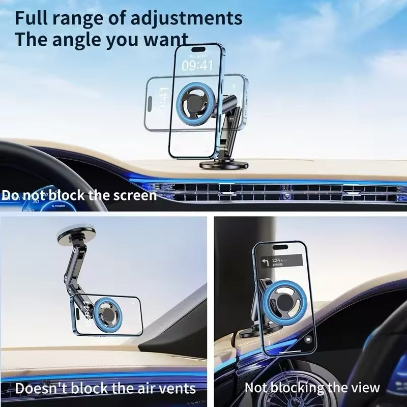 Adjustable Car phone Holder