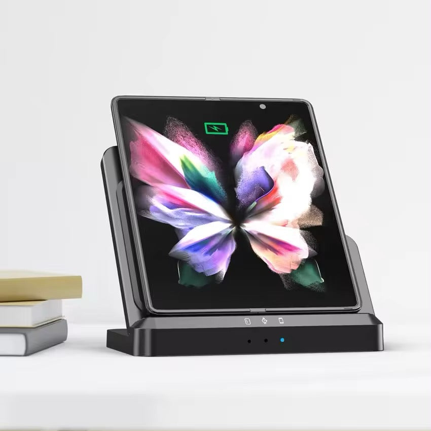 3 in 1 Wireless Charger Stand