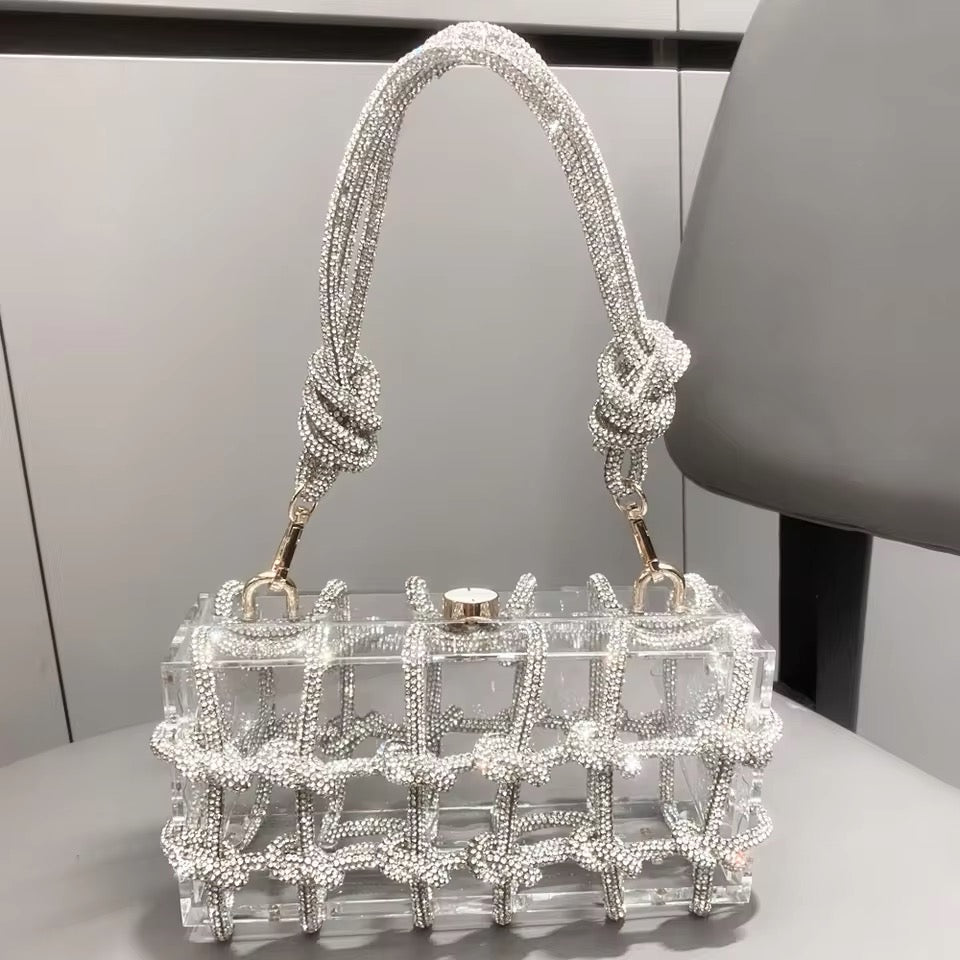 The Luxury Brunch Bag