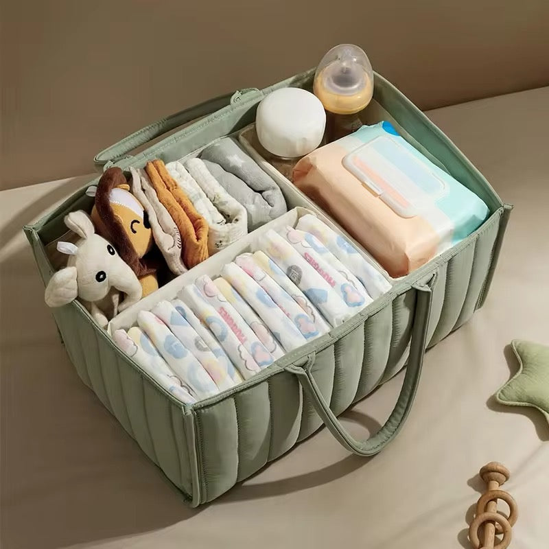 Stroller Organizer Accessory Bag