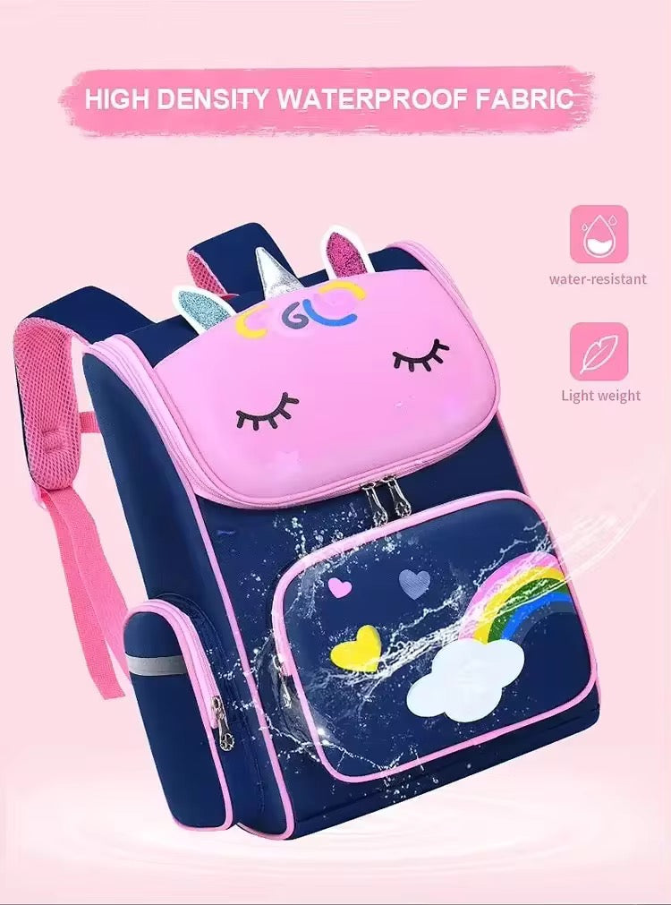 Princess Cloud Backpack