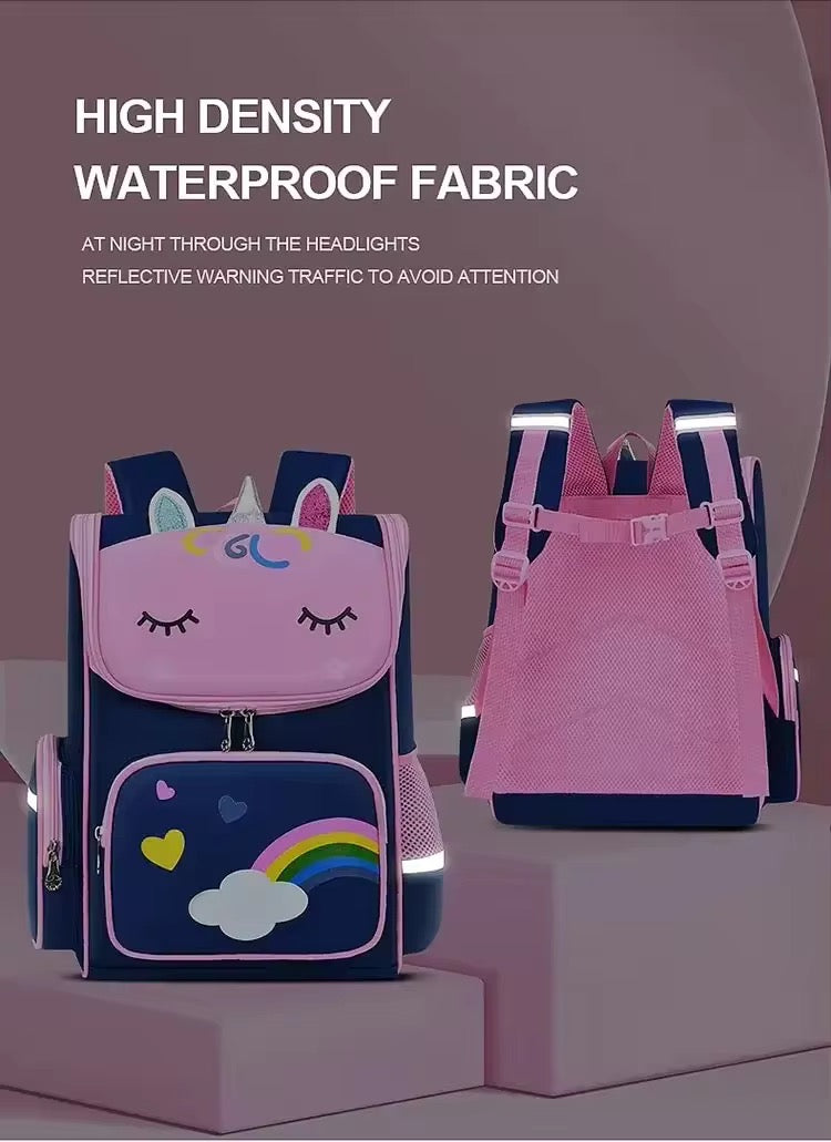 Princess Cloud Backpack