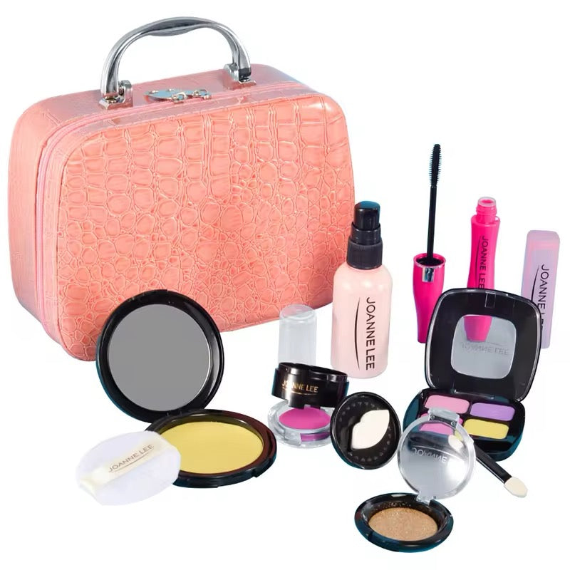 Kids Toys Simulation Cosmetics Set